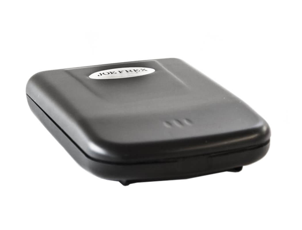 Image of Concept Art Digitale Waage schwarz bei nettoshop.ch