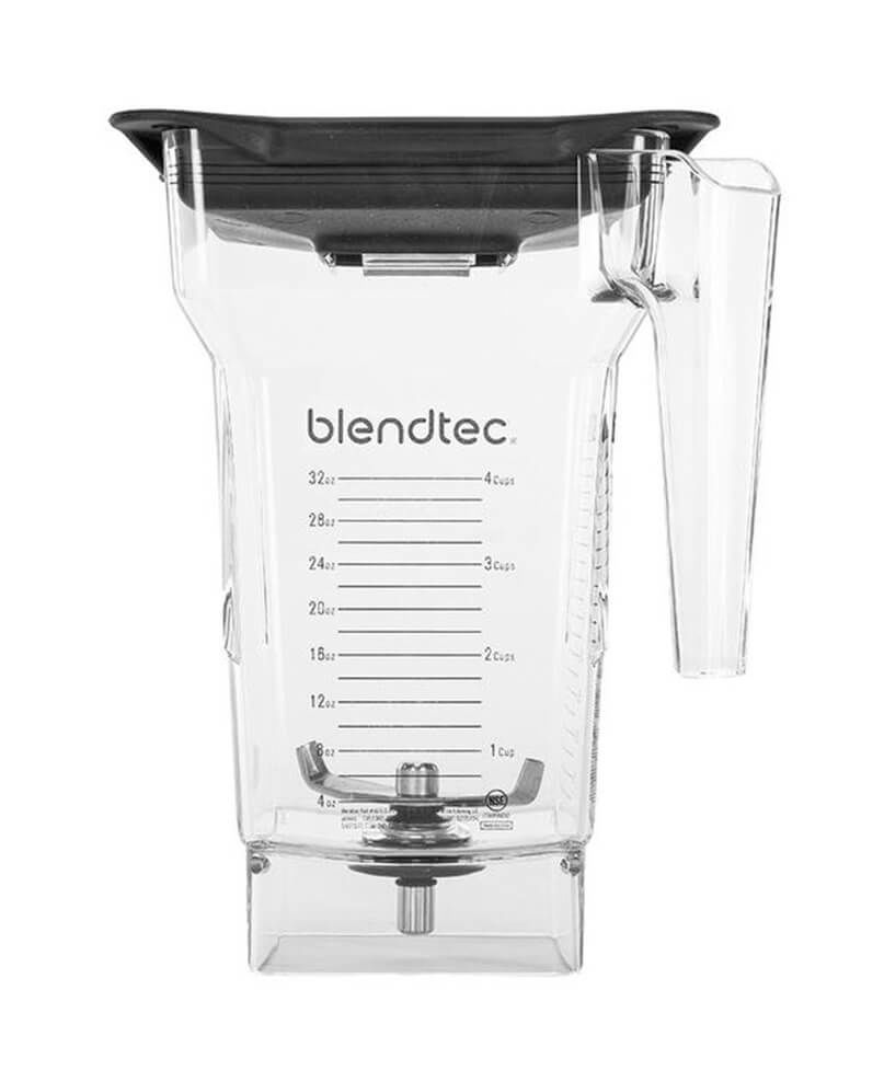 Image of Blendtec Behälter FouSide Jar Zubehör bei nettoshop.ch