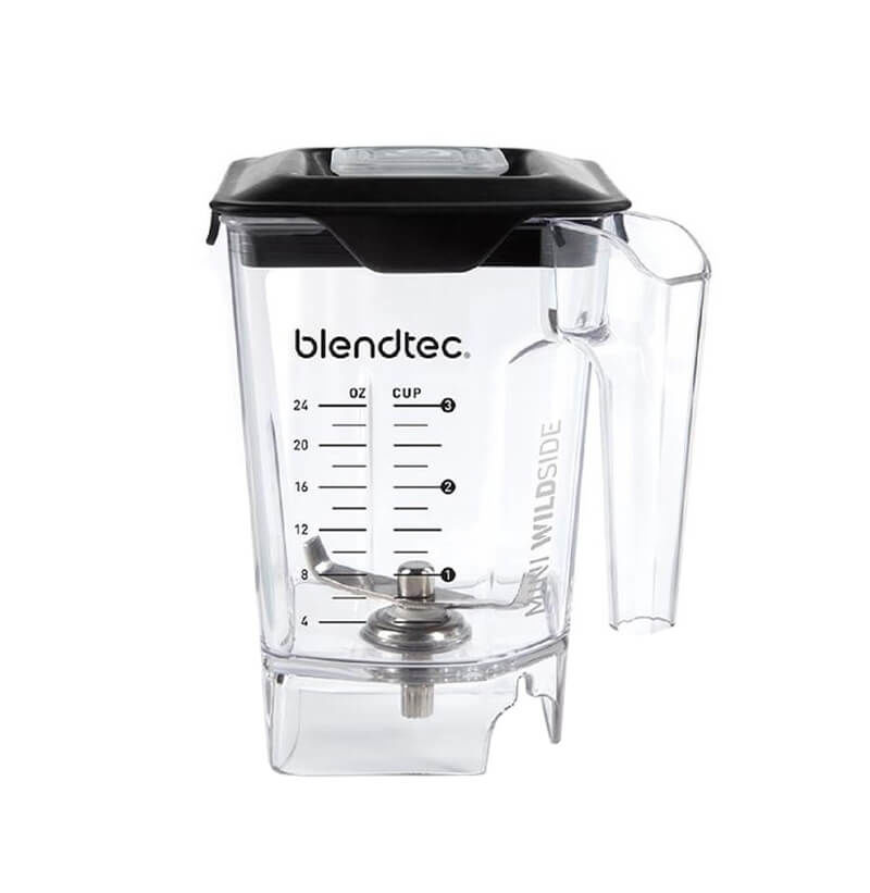 Image of Blendtec Behälter Mini WildSide Jar Zubehör bei nettoshop.ch