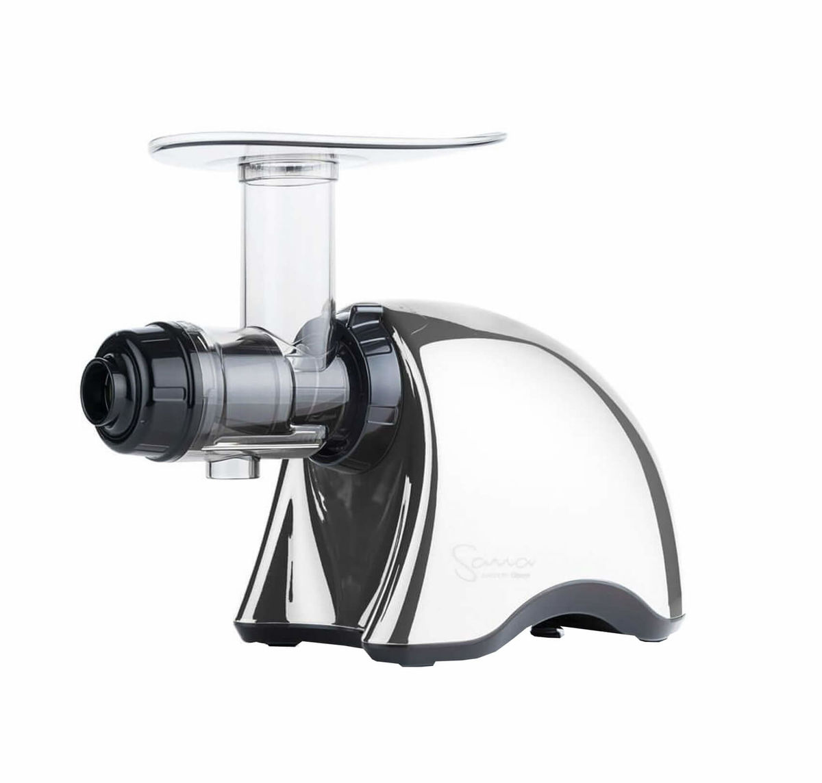 Image of Sana EUJ-707 Entsafter chrom bei nettoshop.ch