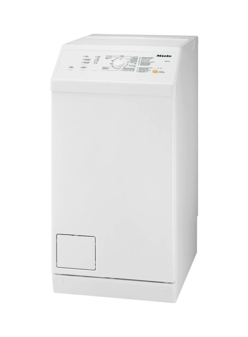 Image of Miele WW 600-10 CH Waschmaschine bei nettoshop.ch