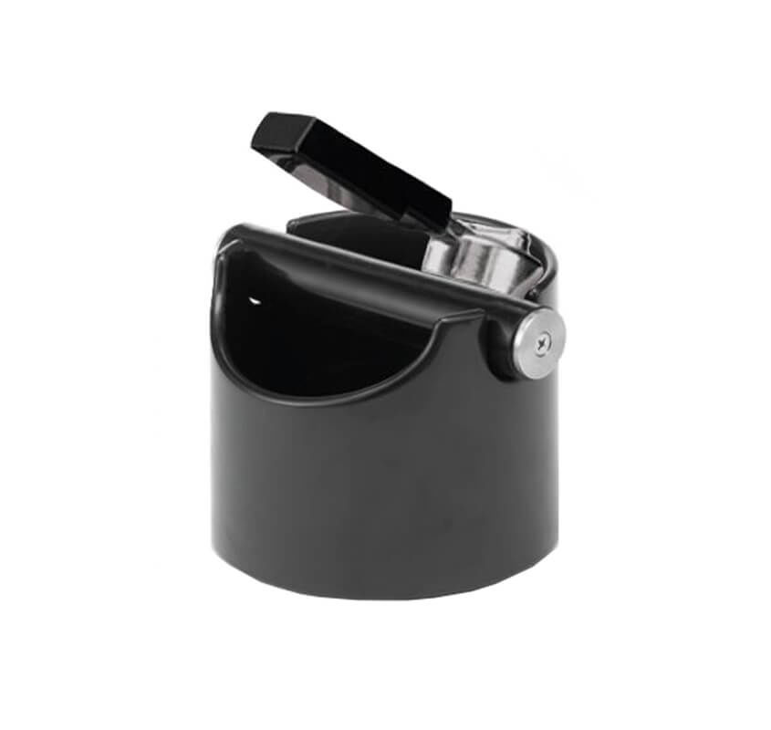 Image of Concept Art Basic Ausklopfschale schwarz Zubehör bei nettoshop.ch