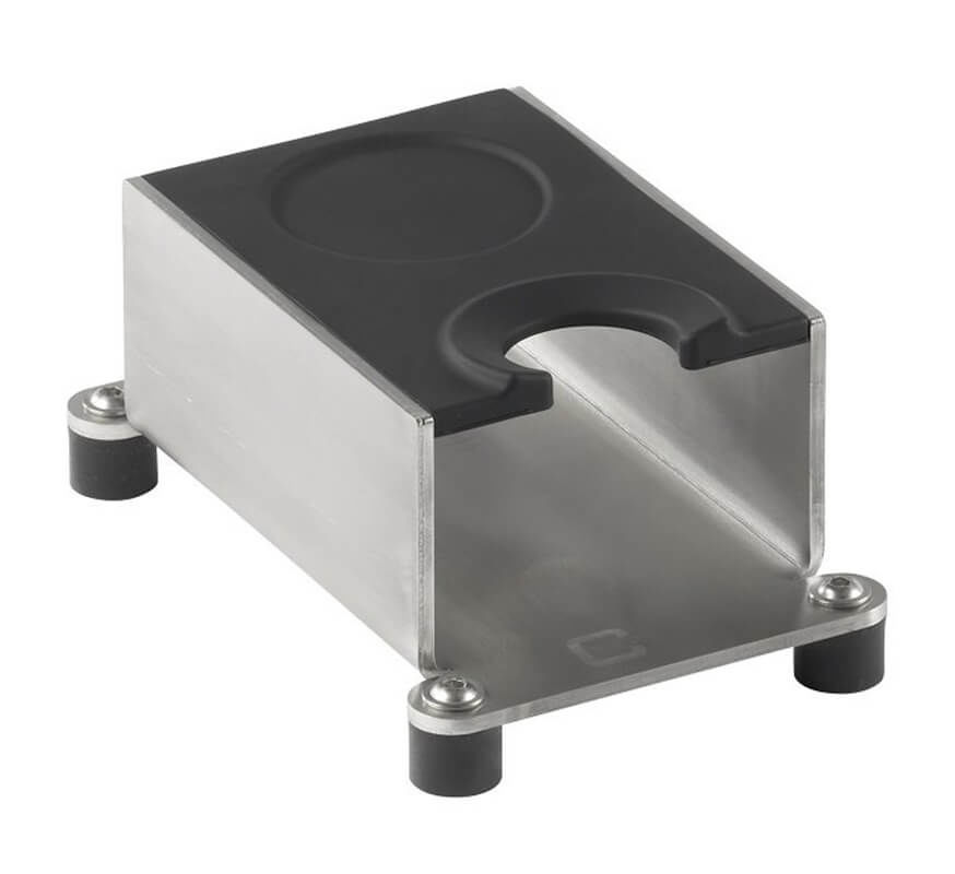 Image of Vitudurum Tamperbase mit Silikon Auflage bei nettoshop.ch