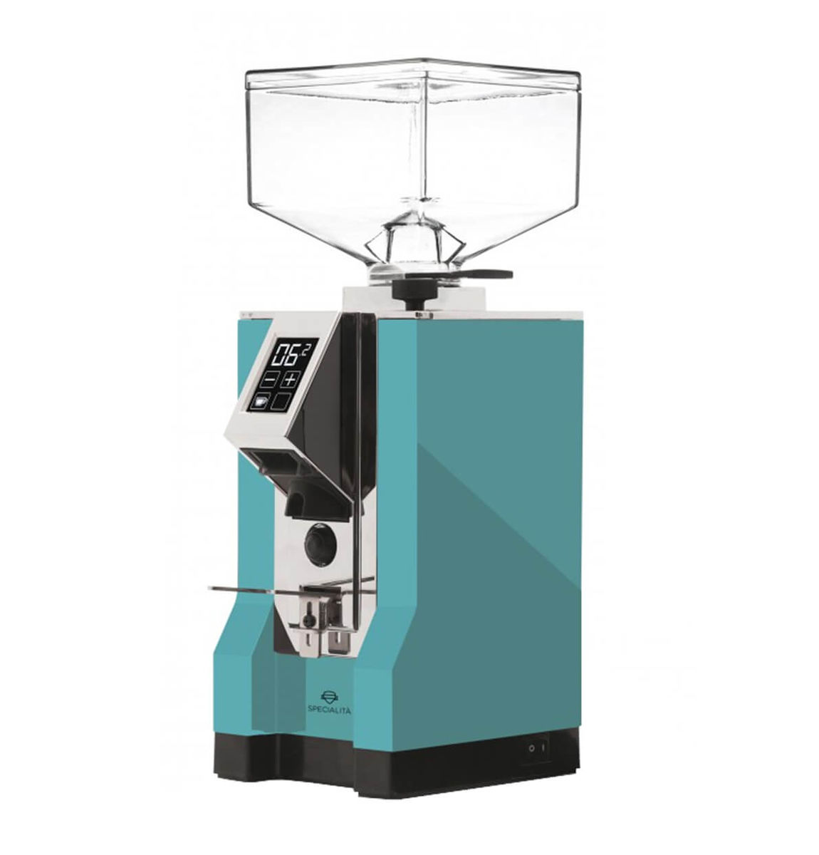 Image of Eureka Mignon Specialita silent range Kaffeemühle acqua tiffany bei nettoshop.ch