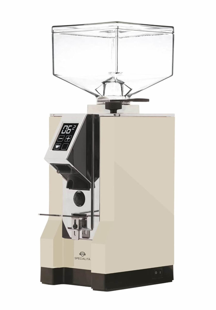 Image of Eureka Mignon Specialita silent range Kaffeemühle elfenbein bei nettoshop.ch