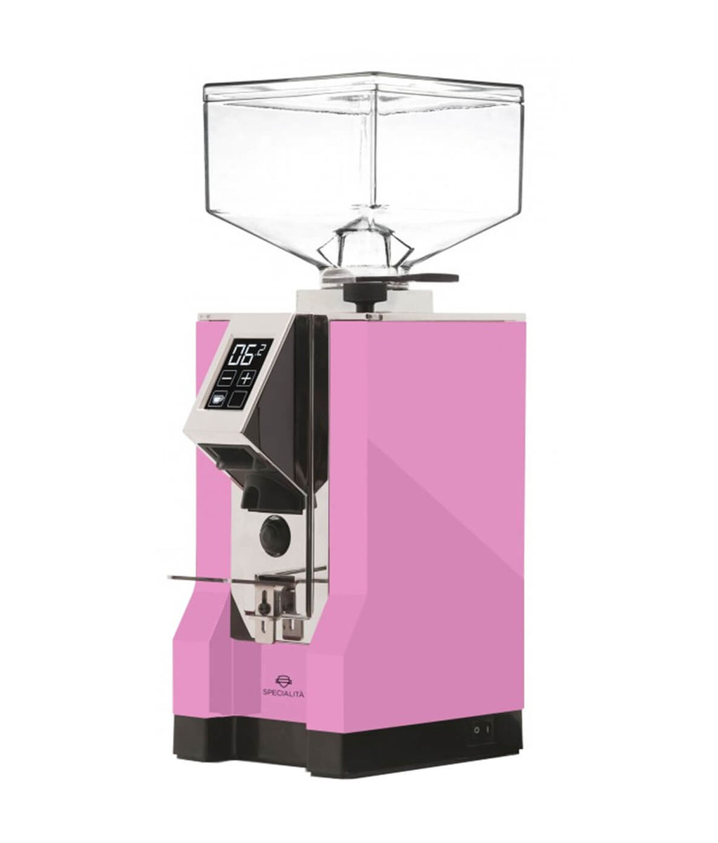 Image of Eureka Mignon Specialita silent range Kaffeemühle rosa bei nettoshop.ch