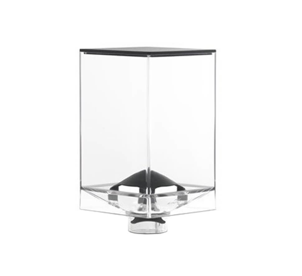 Image of Eureka Bohnenbehälter 500g Zubehör bei nettoshop.ch