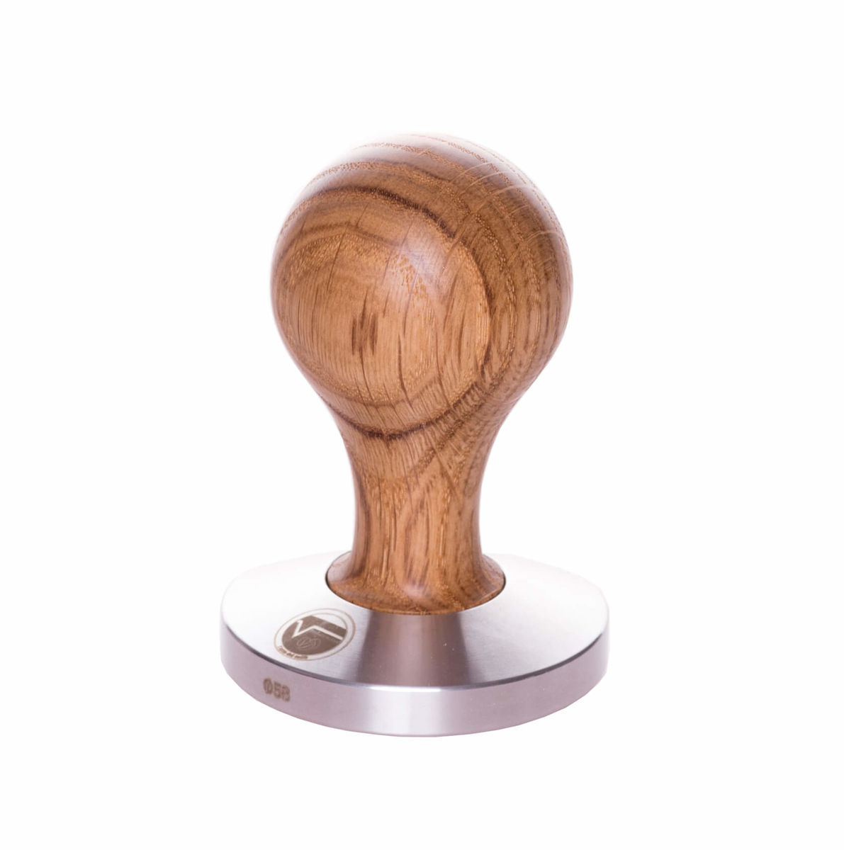 Image of Vitudurum Swiss Made Eiche Tamper bei nettoshop.ch