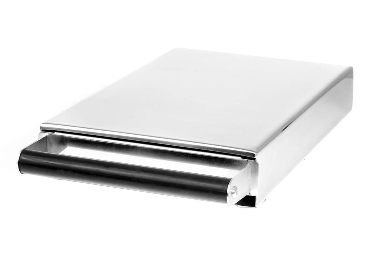 Image of Vitudurum Medium low Ausklopfschublade Zubehör bei nettoshop.ch