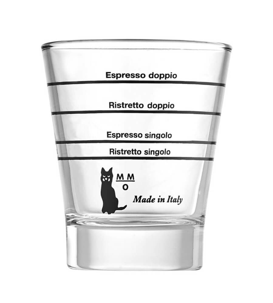 Image of Motta Espresso Shot Glas Zubehör bei nettoshop.ch
