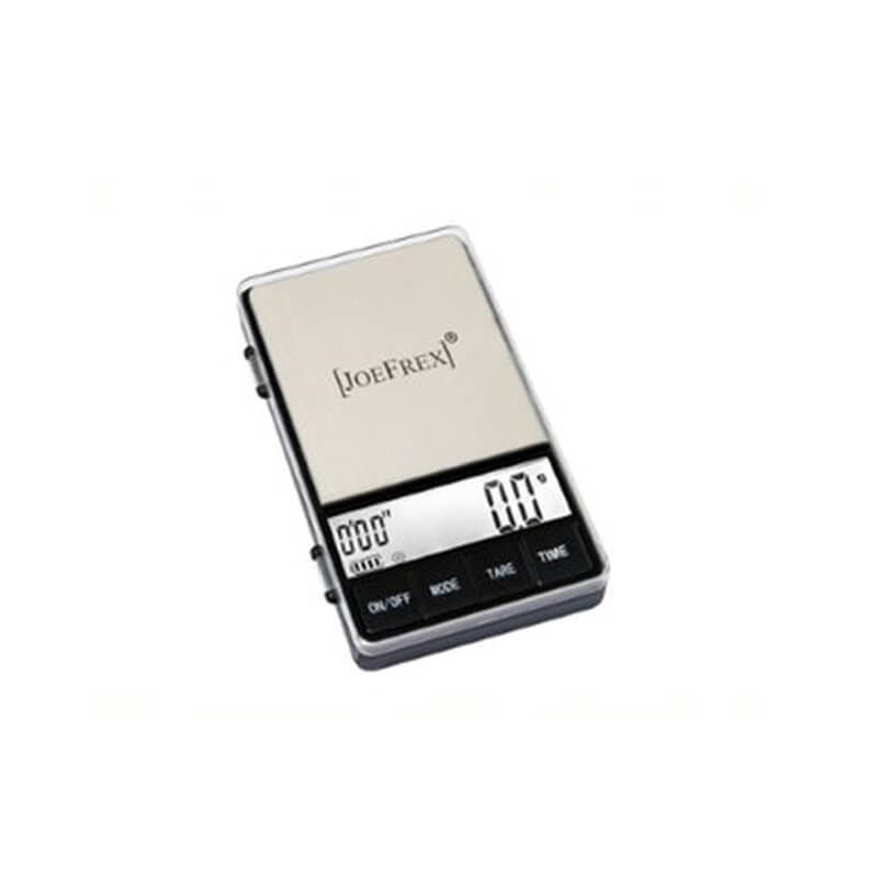 Image of Concept Art Digitalwaage mit Timer bei nettoshop.ch