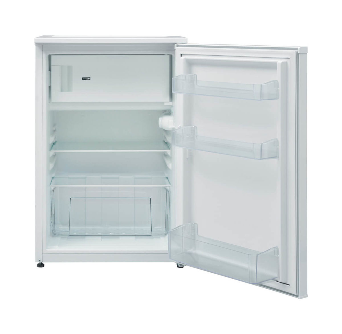 Image of Bauknecht K55VM 1120 W CH 2 Kühlschrank Weiss rechts bei nettoshop.ch