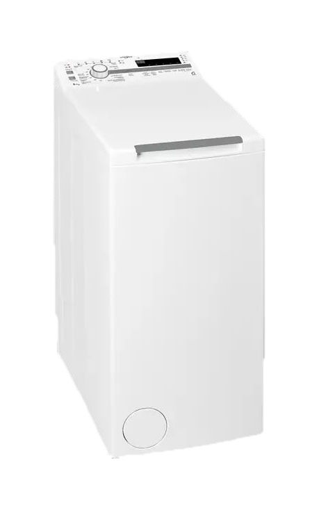 Image of Whirlpool TDLR 6230S CH/N Waschmaschine bei nettoshop.ch