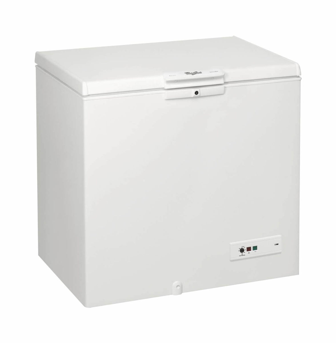 Image of Whirlpool WHM 31112 2 Gefriertruhe bei nettoshop.ch