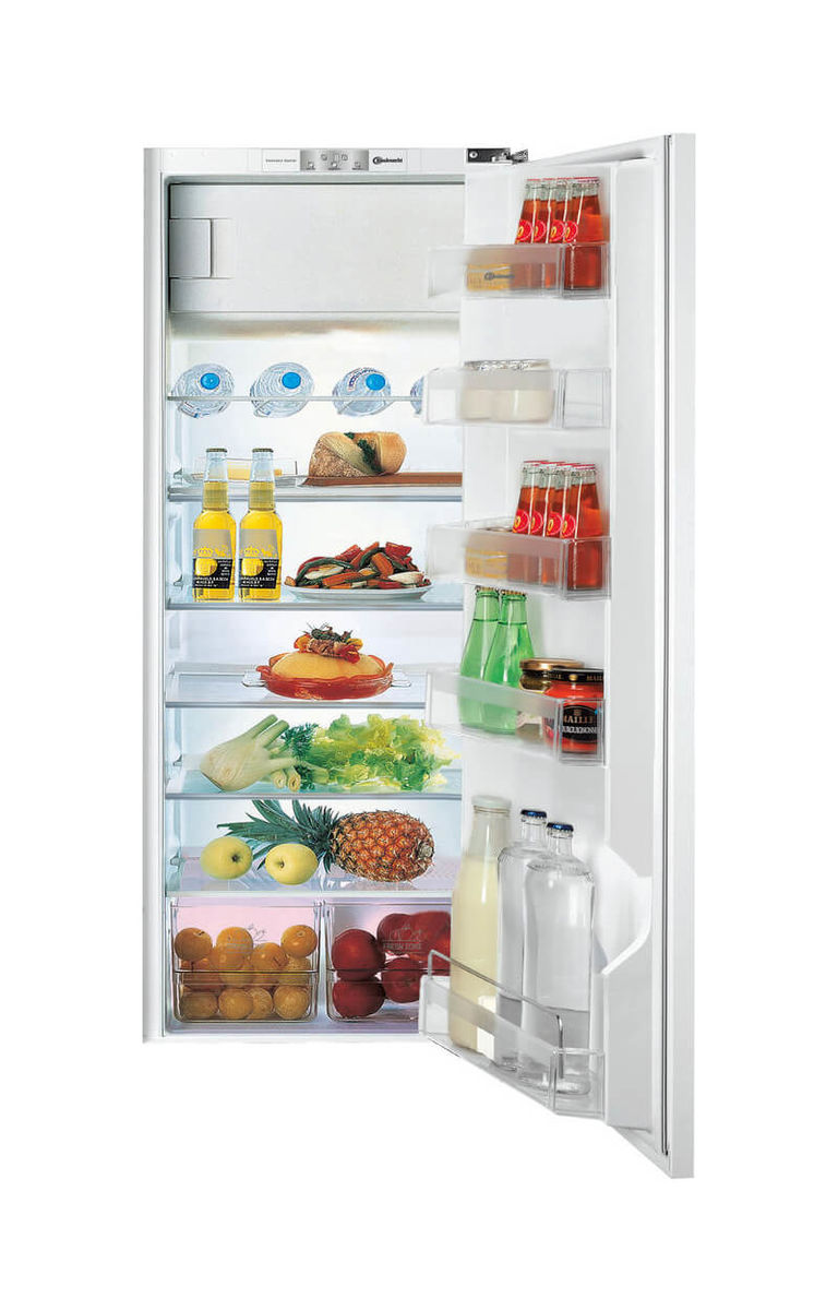 Image of Bauknecht KVIE 32602 Kühlschrank rechts bei nettoshop.ch