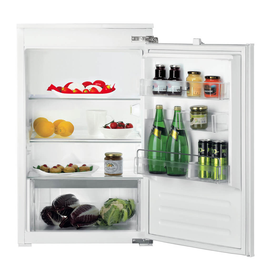 Image of Bauknecht KRI 29512 Kühlschrank rechts bei nettoshop.ch