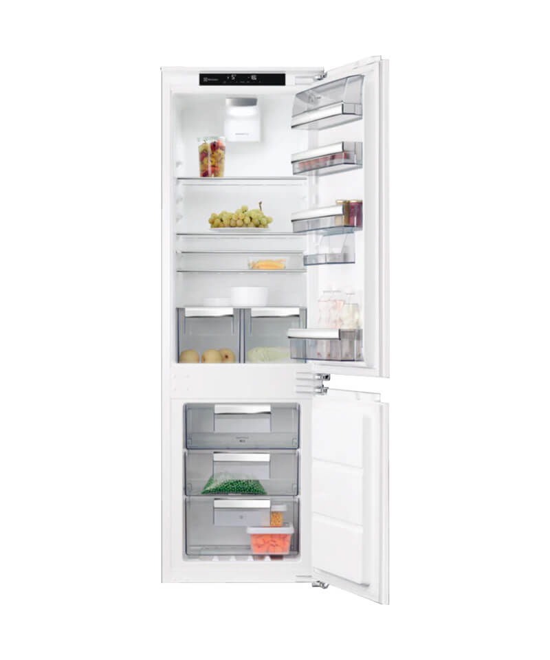 Image of Electrolux IK2550BNR Kühlschrank rechts bei nettoshop.ch
