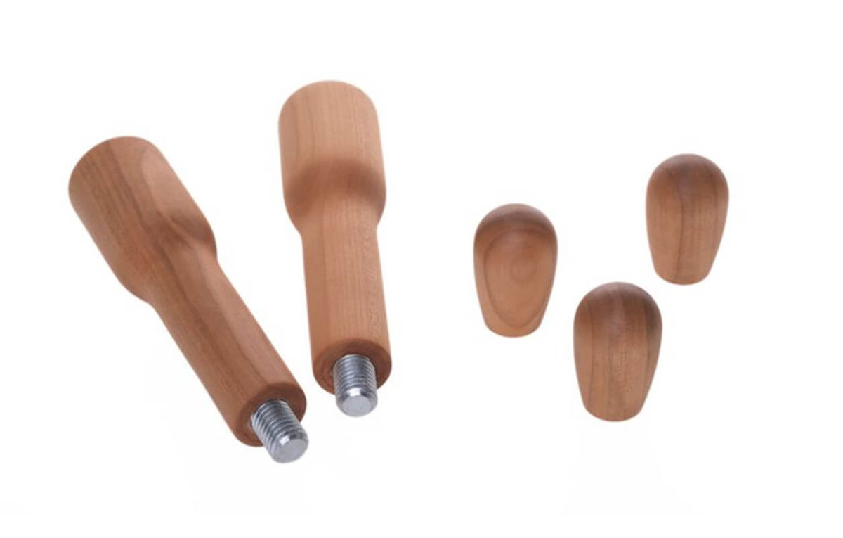 Image of Vitudurum Swiss Made Kirsche Griffset bei nettoshop.ch