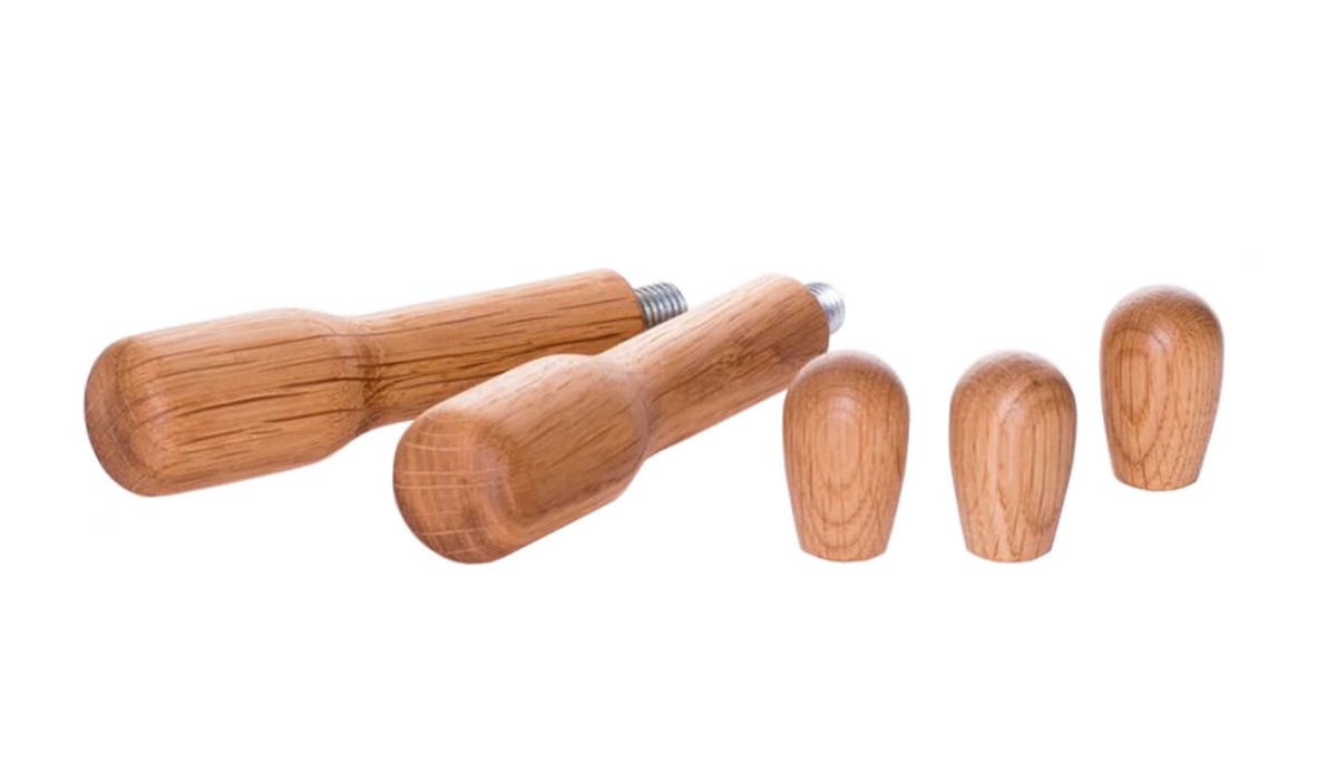 Image of Vitudurum Swiss Made Eiche Griffset bei nettoshop.ch