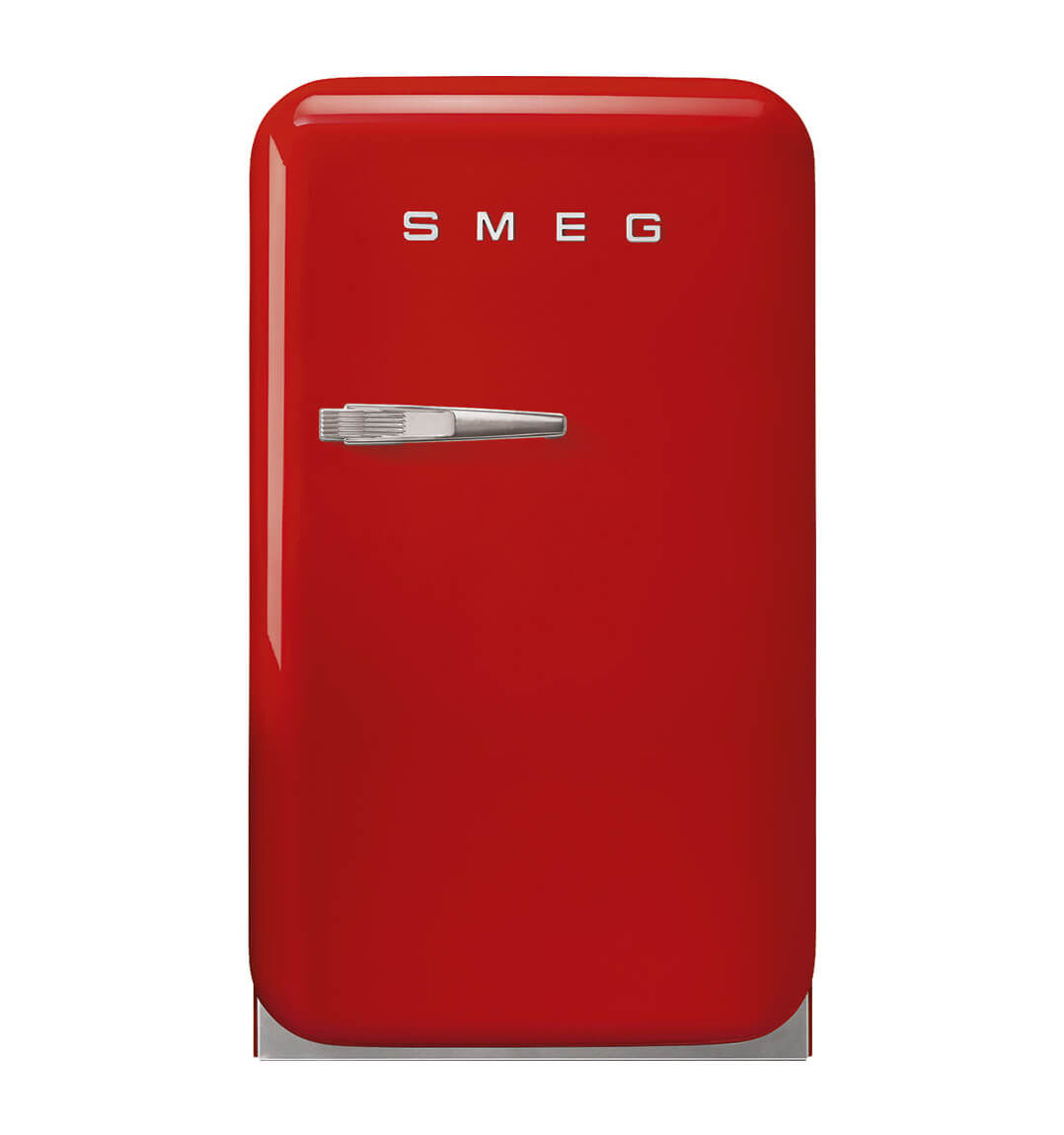 Image of SMEG FAB5RRD5 Kühlschrank Rot rechts bei nettoshop.ch