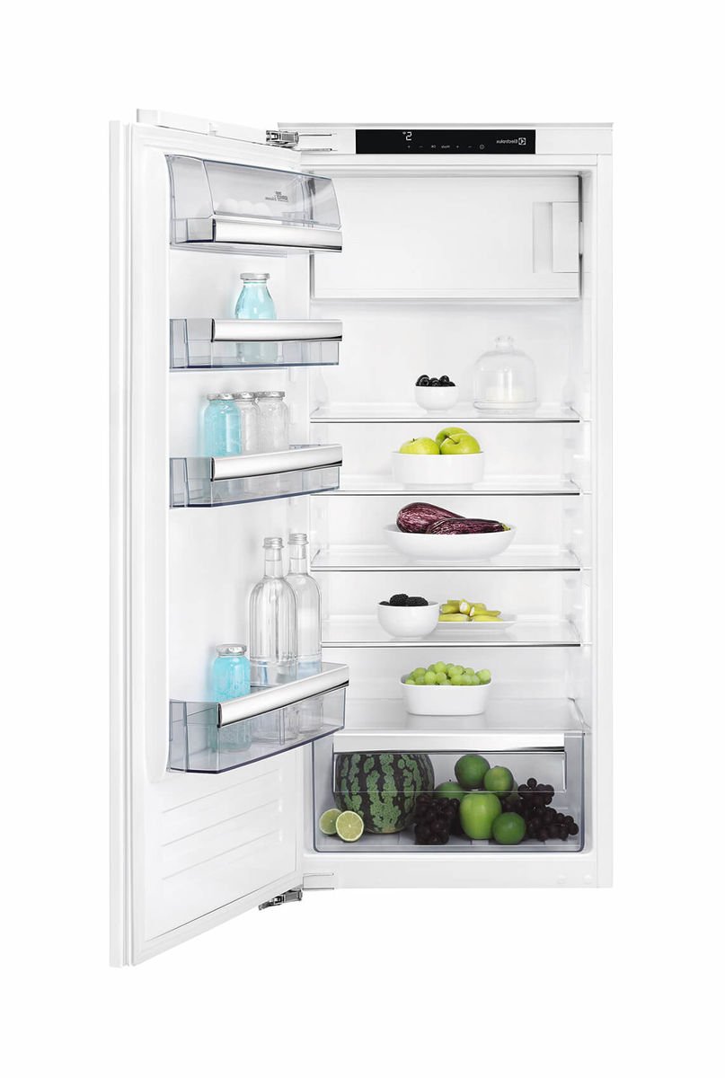 Image of Electrolux IK243SL Kühlschrank links bei nettoshop.ch