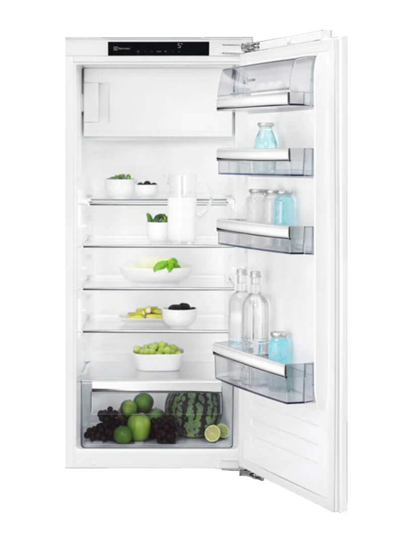 Image of Electrolux IK243SR Kühlschrank rechts bei nettoshop.ch