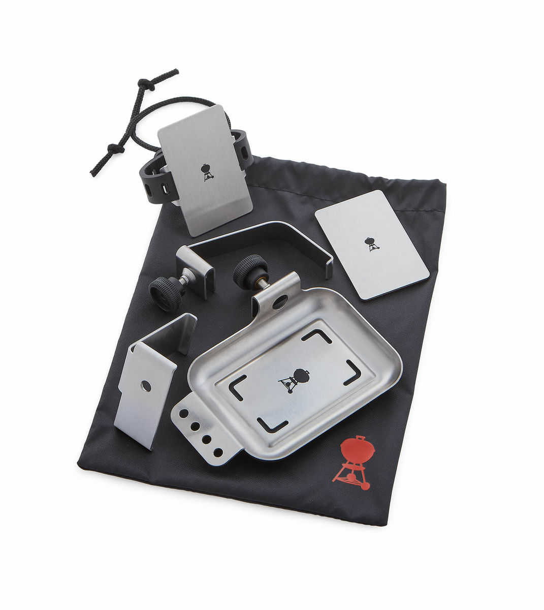 Image of Weber Connect Smart Halterung Zubehör bei nettoshop.ch