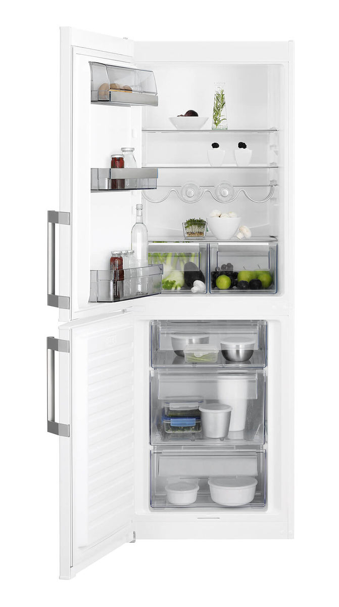 Image of Electrolux SB310 Kühlschrank links bei nettoshop.ch