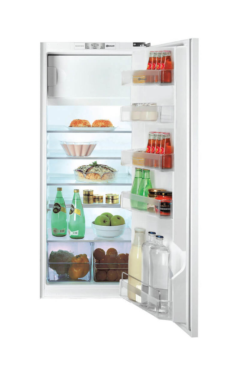 Image of Bauknecht KVIE 31602 Kühlschrank rechts bei nettoshop.ch