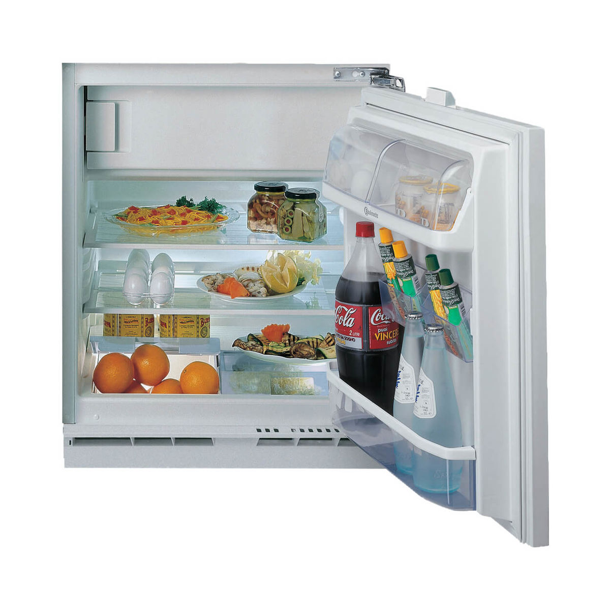 Image of Bauknecht UVI 19502 Kühlschrank rechts bei nettoshop.ch