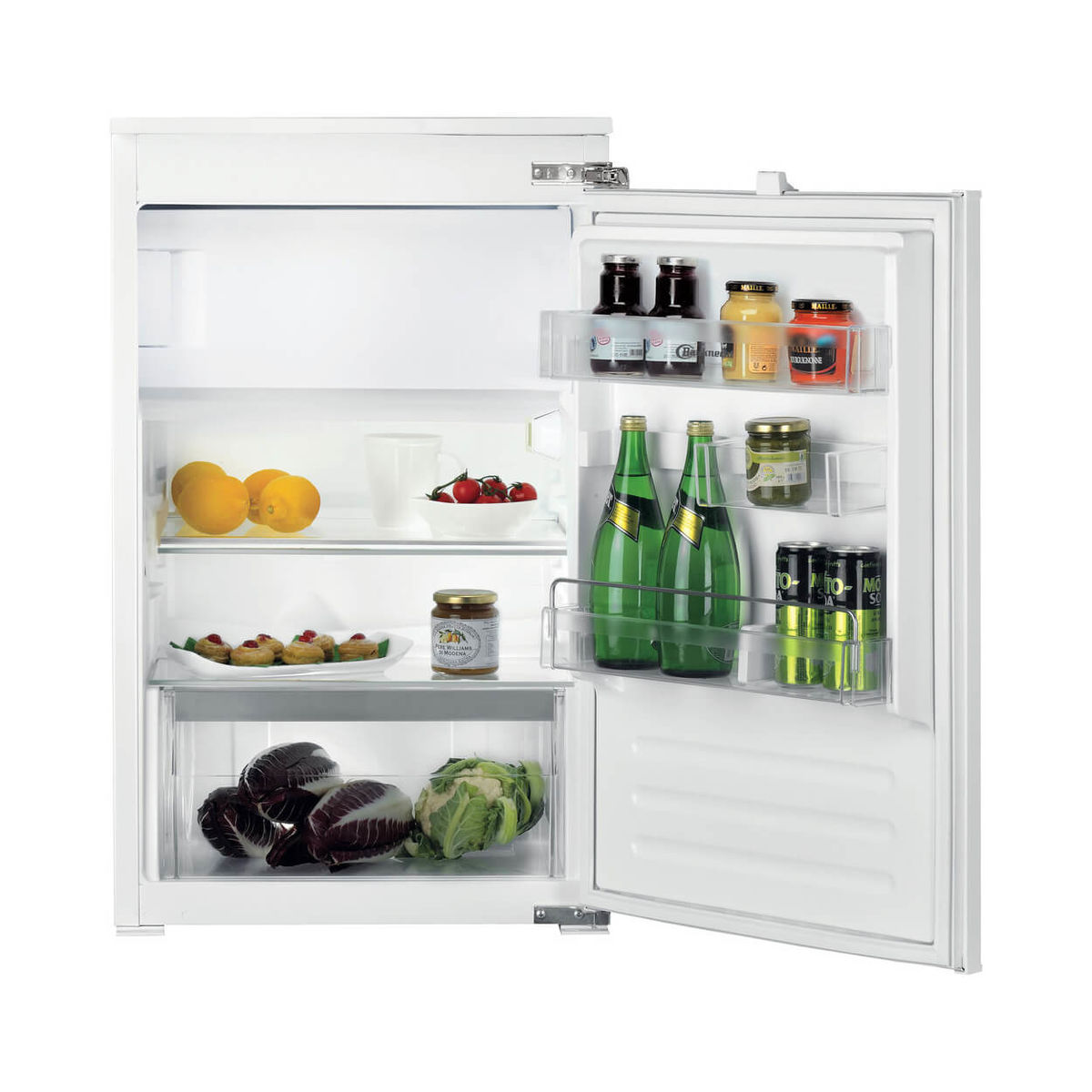 Image of Bauknecht KVIS 29502 Kühlschrank rechts bei nettoshop.ch