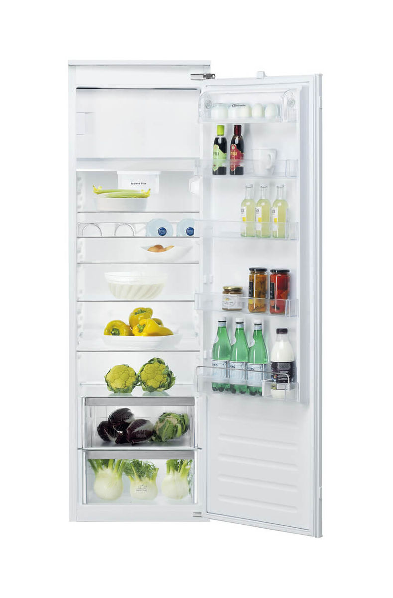 Image of Bauknecht KVI 28512 Kühlschrank rechts bei nettoshop.ch