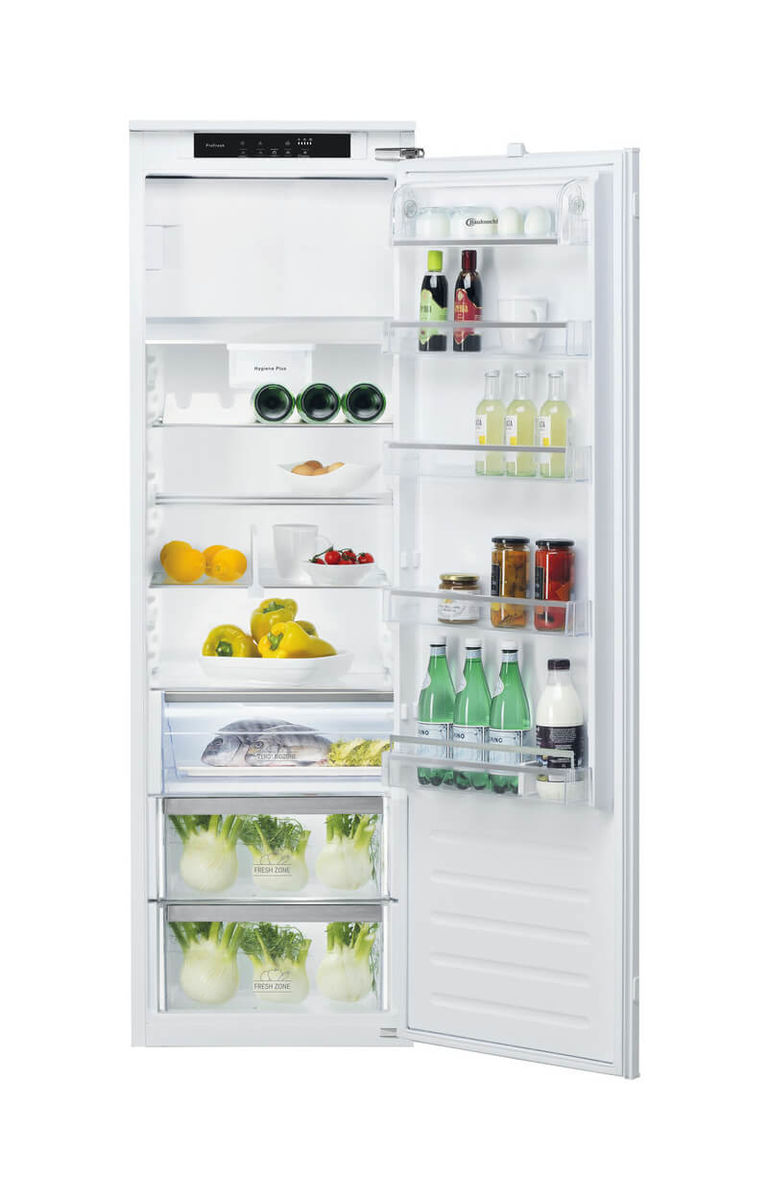 Image of Bauknecht KVIS 28702 Kühlschrank rechts bei nettoshop.ch