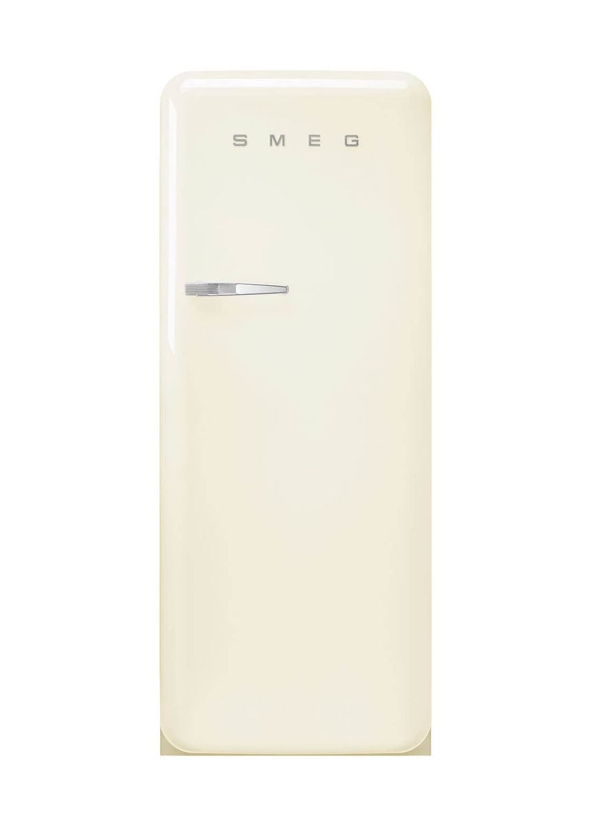 Image of SMEG FAB28RCR5 Kühlschrank Creme rechts bei nettoshop.ch