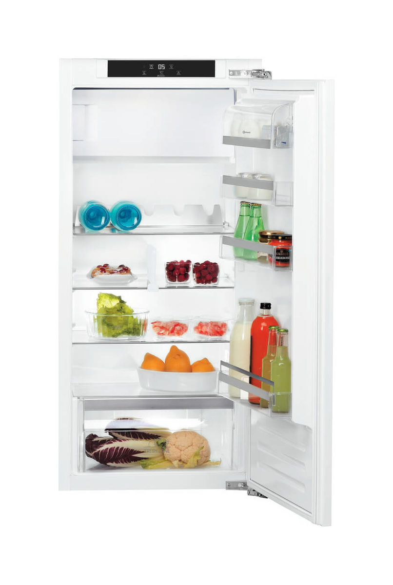 Image of Bauknecht KVIE 22633 Kühlschrank rechts bei nettoshop.ch