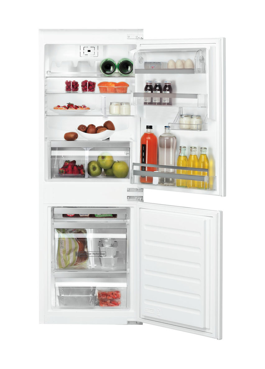 Image of Bauknecht KGIS 26802 Kühlschrank rechts bei nettoshop.ch