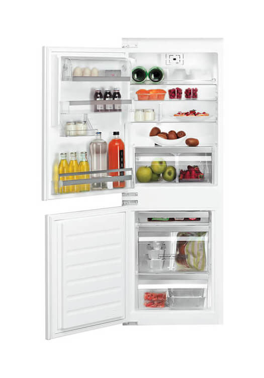 Image of Bauknecht KGIS 2680 LH2 Kühlschrank links bei nettoshop.ch