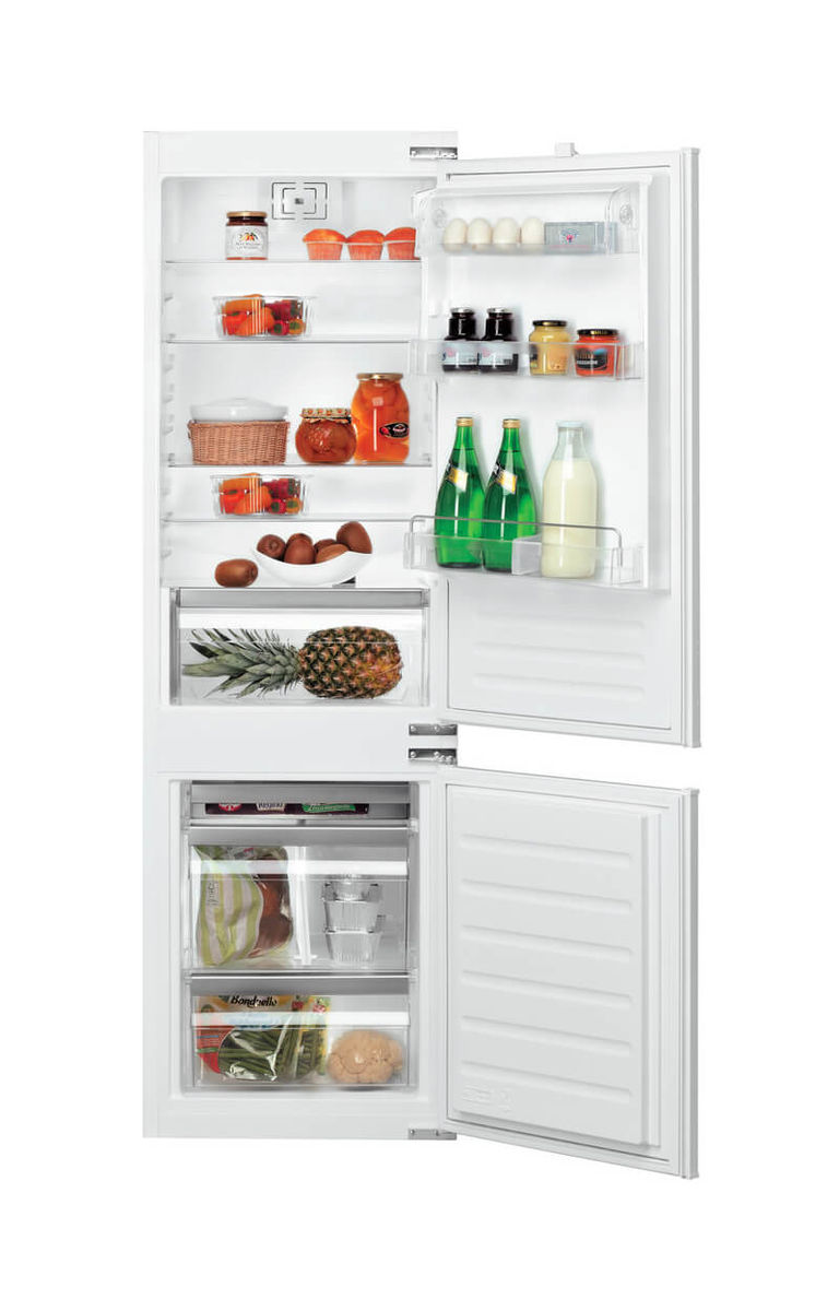 Image of Bauknecht KGIE 28502 Kühlschrank rechts bei nettoshop.ch