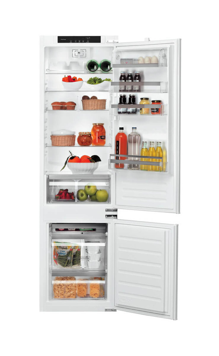 Image of Bauknecht KGIP 28882 Kühlschrank rcchts bei nettoshop.ch