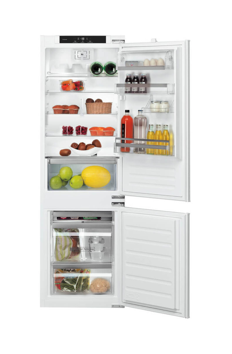 Image of Bauknecht KGIS 28833 Kühlschrank rechts bei nettoshop.ch