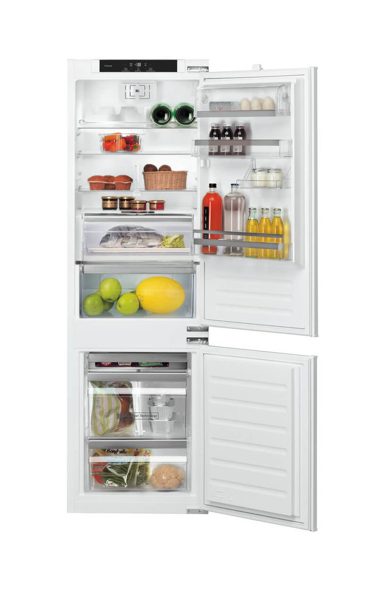 Image of Bauknecht KGIC 28702 Kühlschrank rechts bei nettoshop.ch