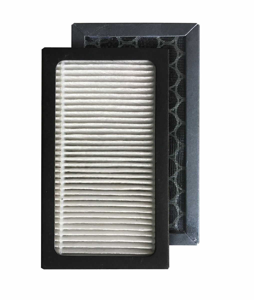 Image of Meaco Deluxe 202 HEPA-/Aktivkohlefilter Zubehör bei nettoshop.ch