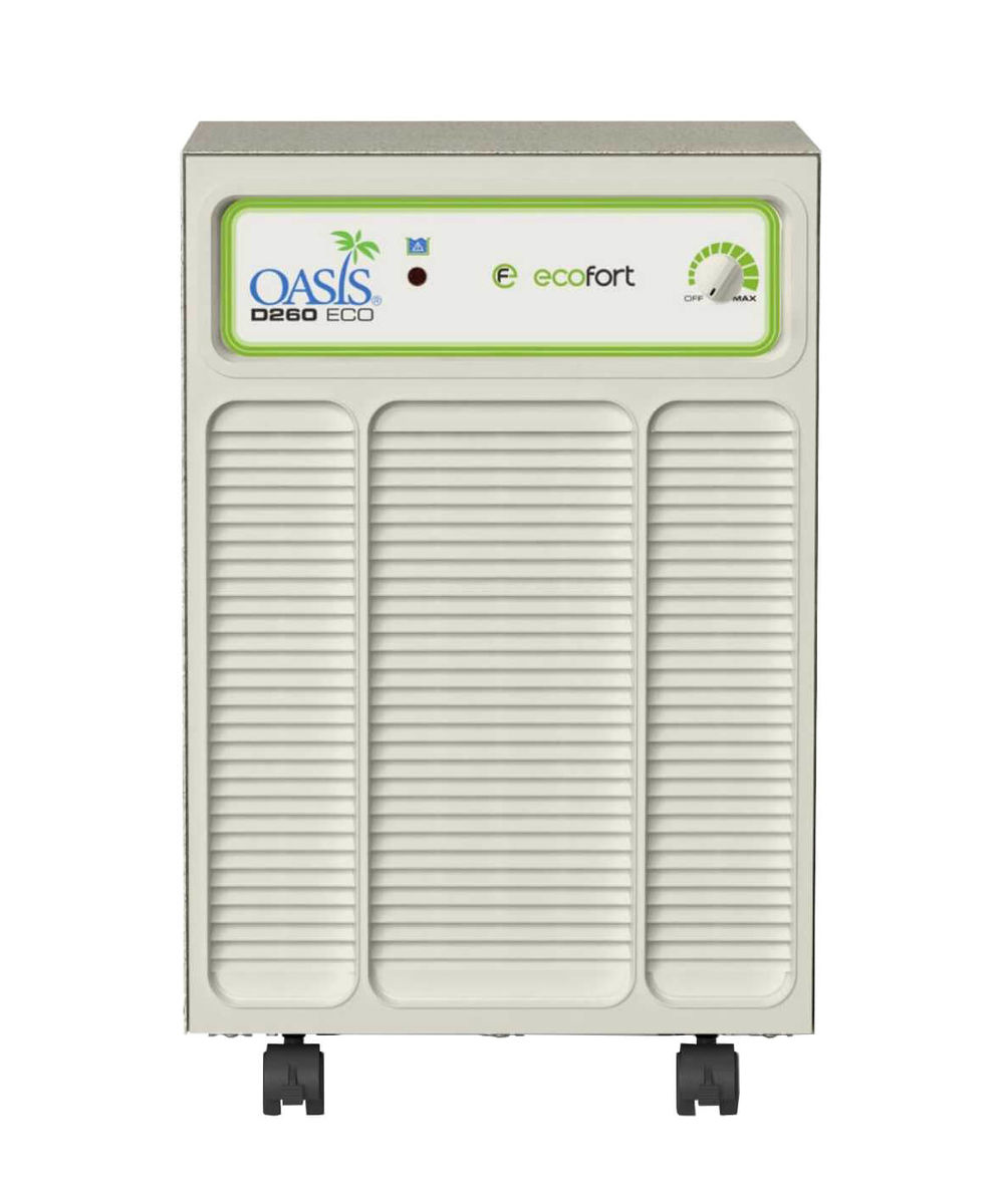 Image of Oasis D260 ECO Luftentfeuchter bei nettoshop.ch