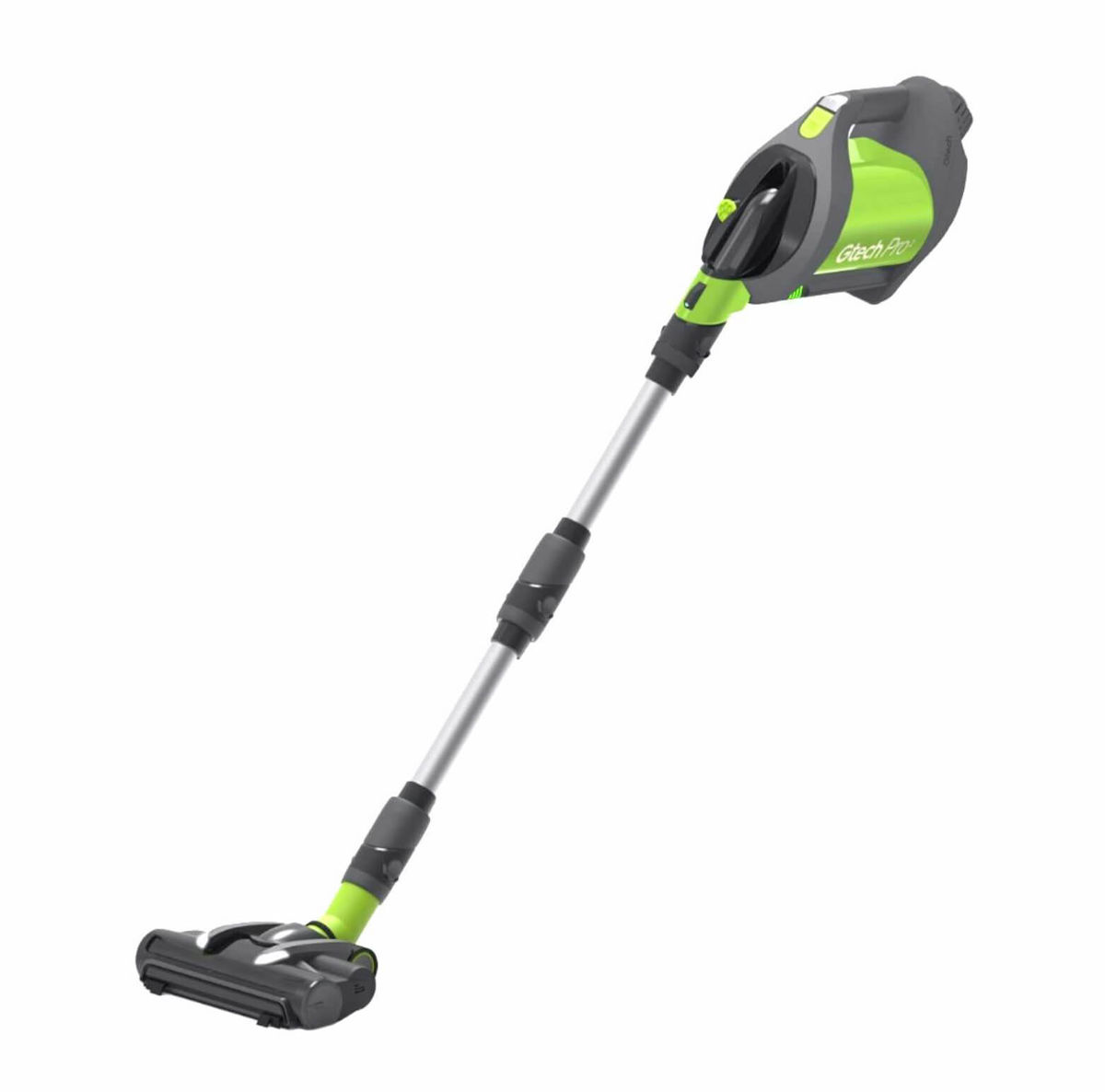 Image of Gtech Pro Bag 2 Kabelloser Staubsauger mit Beutel bei nettoshop.ch