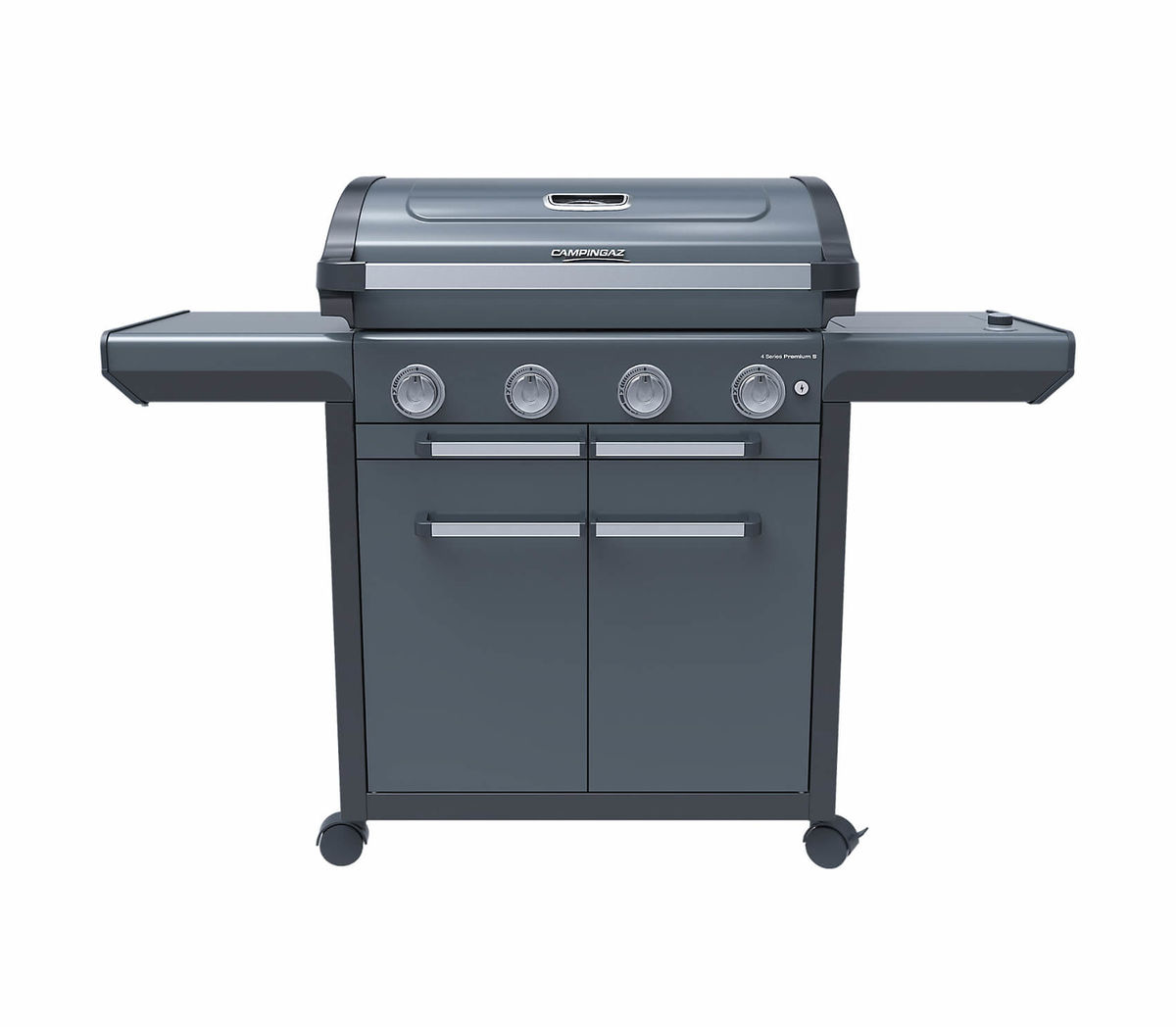Image of Campingaz 4 Series Premium S Grill bei nettoshop.ch