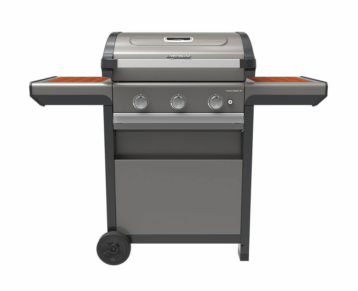 Image of Campingaz 3 Series Select W Grill bei nettoshop.ch