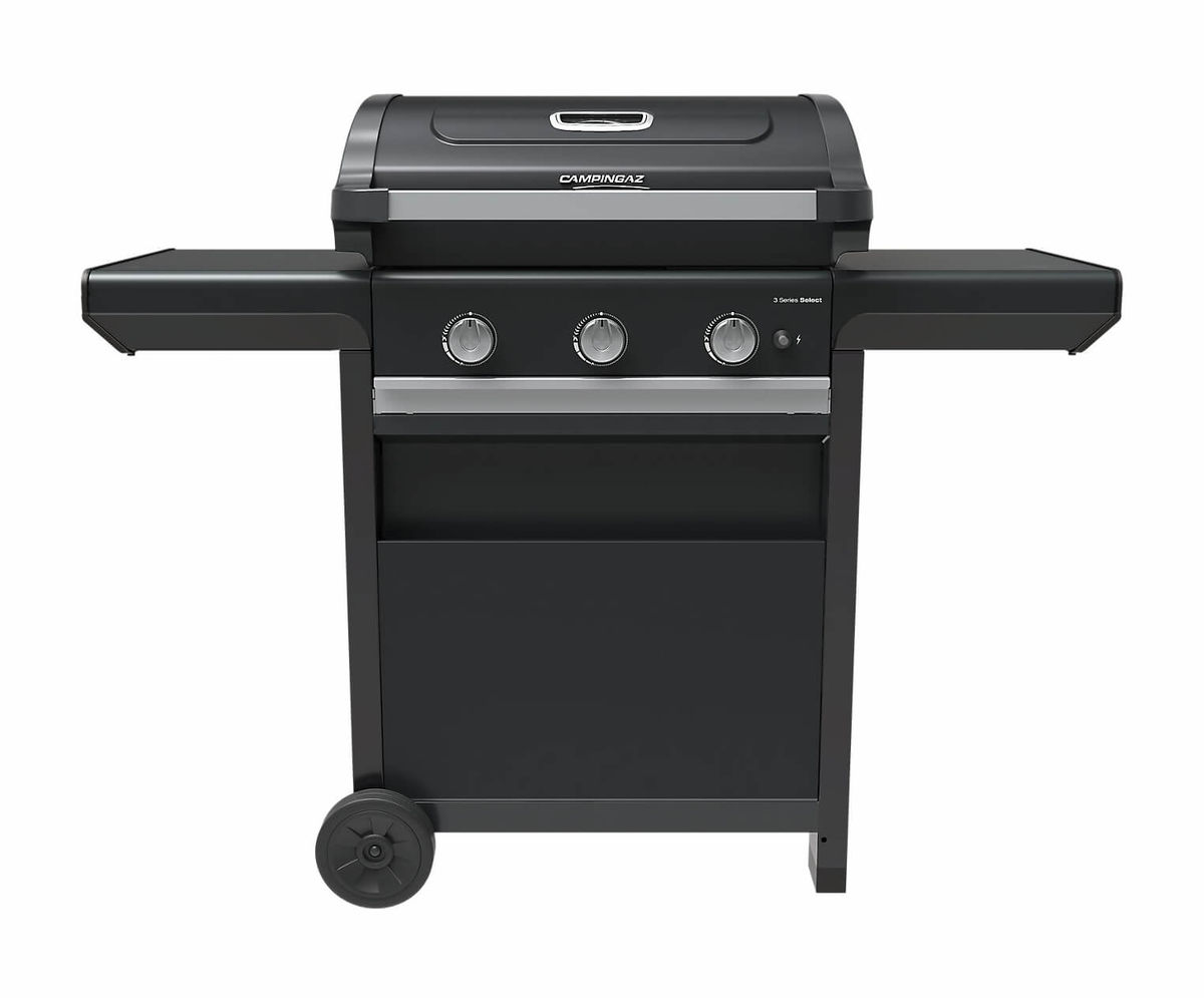 Image of Campingaz 3 Series Select Grill bei nettoshop.ch