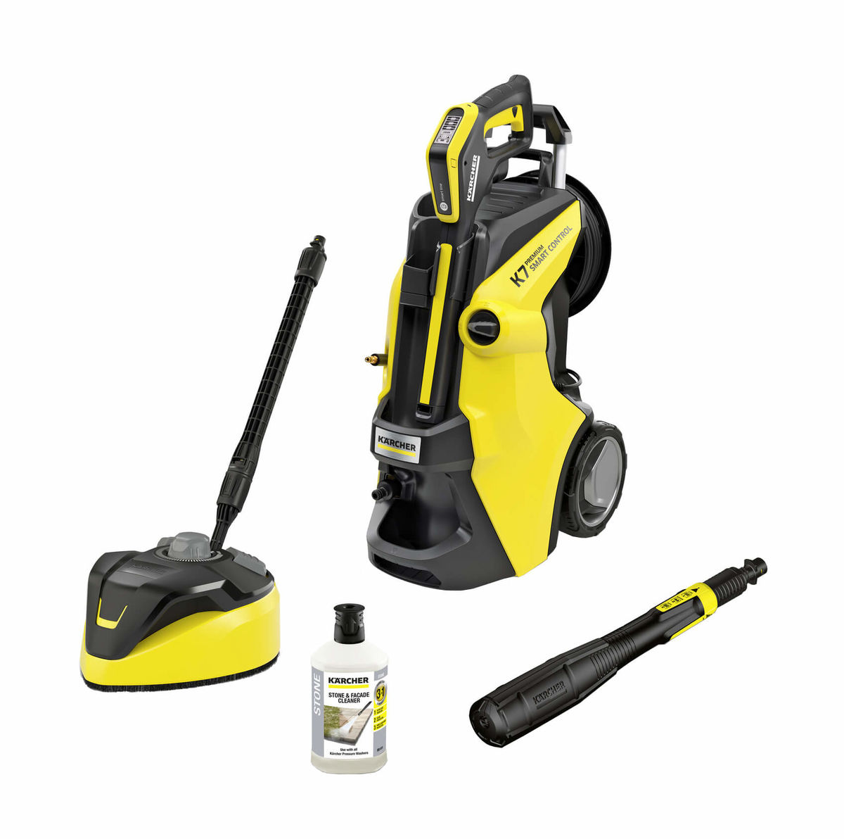 Image of Kärcher K 7 Premium Smart Control Home Hochdruckreiniger bei nettoshop.ch