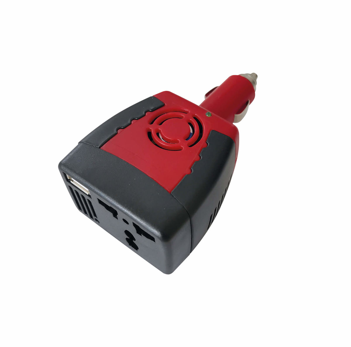 Image of HeatsBox by KOENIG 12 Volt Adapter Zubehör bei nettoshop.ch