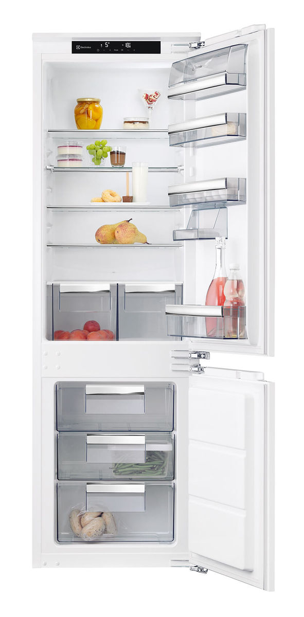 Image of Electrolux IK2915BR Kühlschrank rechts bei nettoshop.ch